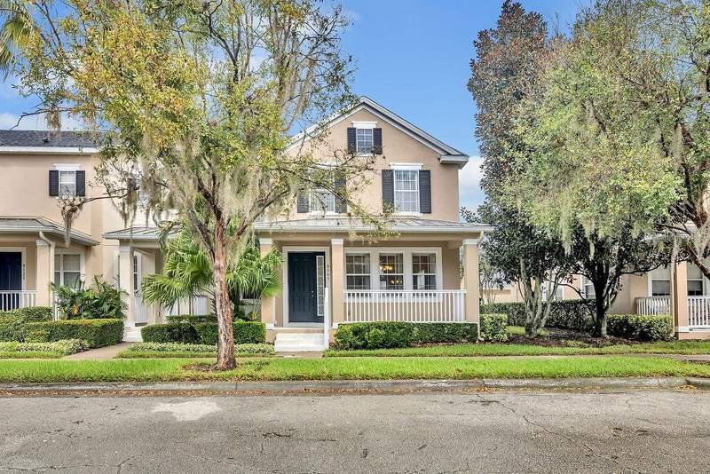 Morningside Lake Nona