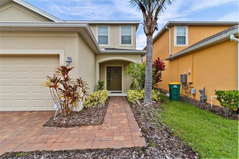 5 bedroom Single Family Residence at 2615 Santosh Cove, Veranda Palms Ph 1C, Kissimmee — photo 3