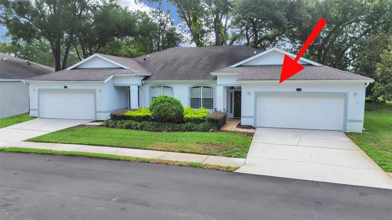 2 bedroom Villa at 8609 Alexandra Arbor Lane, Meadowood Oaks, Temple Terrace — photo 3
