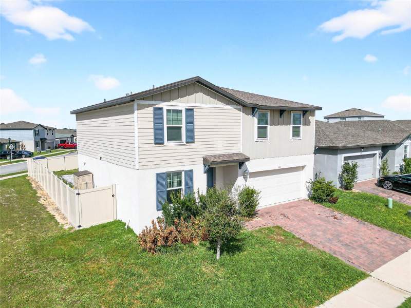 4 bedroom Single Family Residence at 953 Cambridge Drive, Lucerne Park Reserve, Winter Haven — photo 3