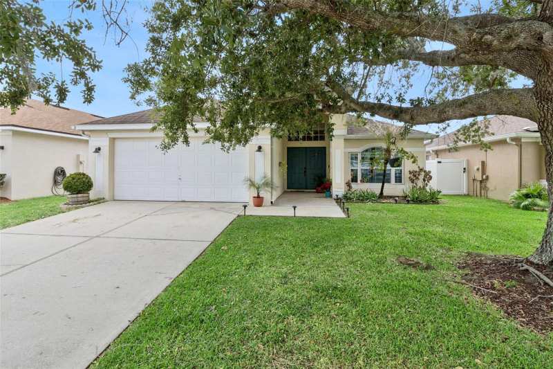 3 bedroom Single Family Residence at 3195 Whooping Crane Run, Cranes Cove Ph 02, Kissimmee — photo 1
