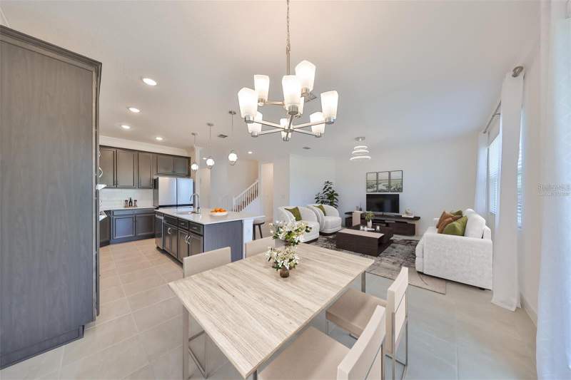 5 bedroom Single Family Residence at 933 Signet Drive, Mirabay-Marisol Pointe, Apollo Beach — photo 5