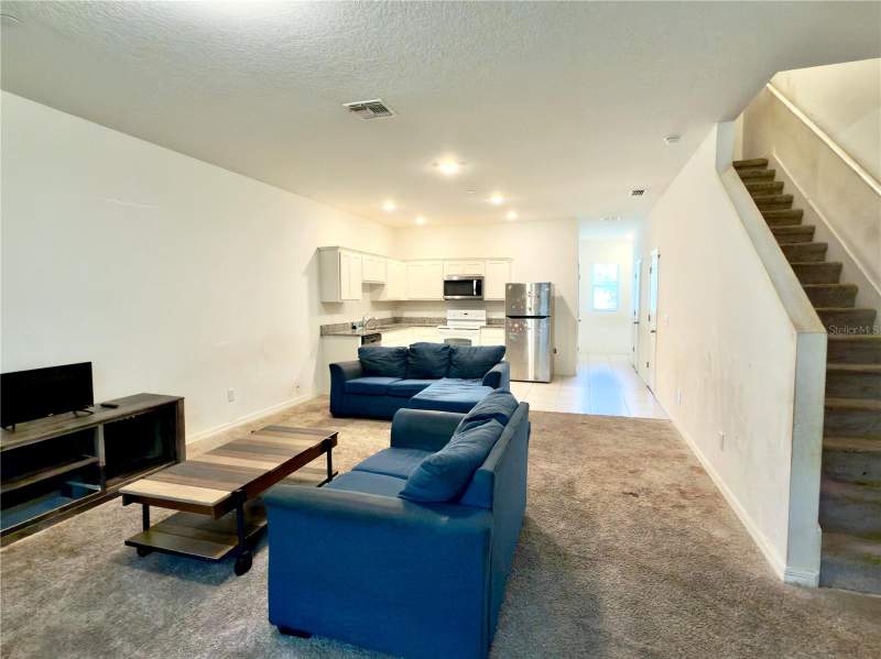 3 bedroom Townhouse at 3139 Azolla Street, Bay Lake Preserve, Orlando — photo 3
