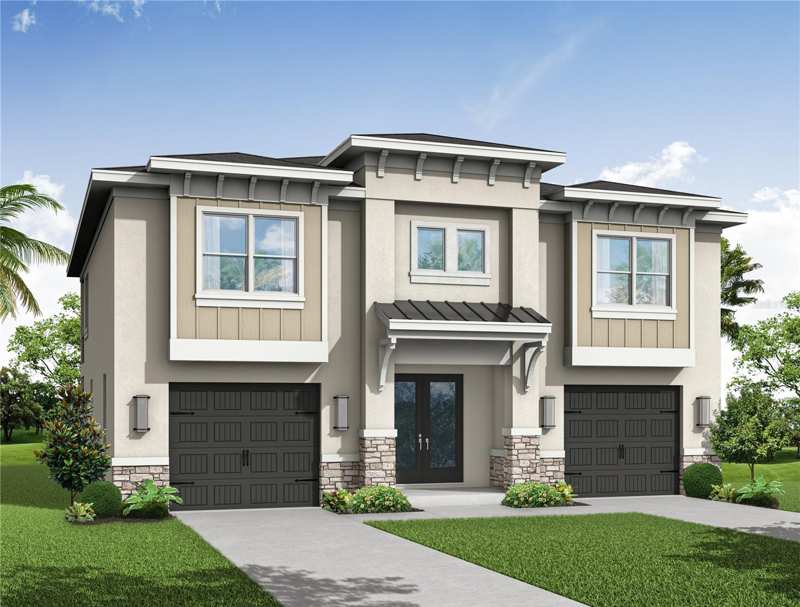 4 bedroom Single Family Residence at 2469 Trade Winds Drive, Baywood Shores 1st Add, Dunedin — photo 1