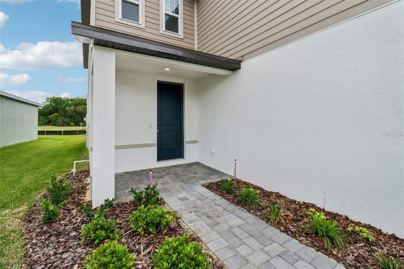 4 bedroom Single Family Residence at 807 Sunshower Drive, The Reserve At Hammock Oaks, Lady Lake — photo 4