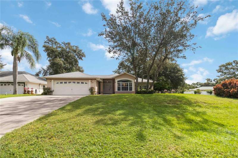 3 bedroom Single Family Residence at 2911 ELBERT WAY, POINCIANA ESTATES SEC B, KISSIMMEE — photo 2