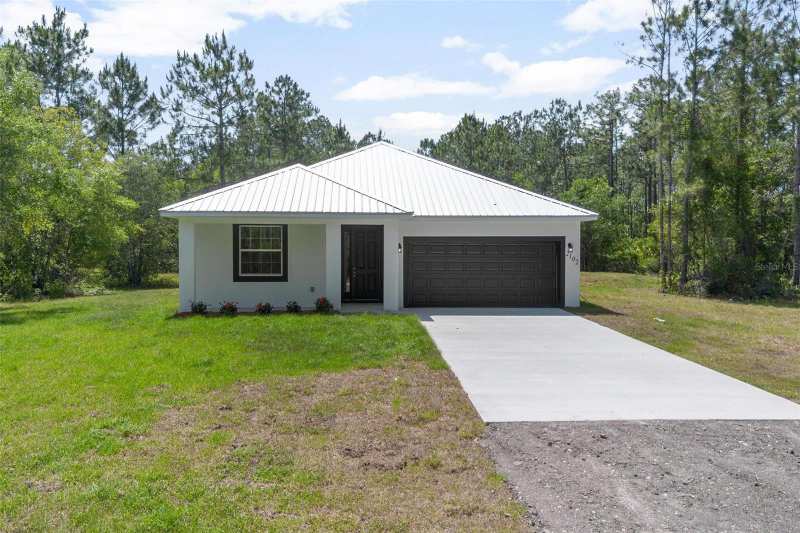 3 bedroom Single Family Residence at 4253 Fruitwood Avenue, Daytona North Sub, Bunnell — photo 1
