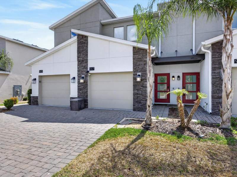 Championsgate Condoamp;Condos for Sale in Davenport, FL