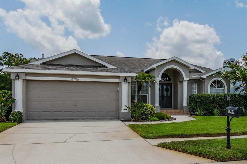 3 bedroom Single Family Residence at 8706 Linebrook Drive, Thousand Oaks Ph 02 03 04 05, Trinity — photo 1