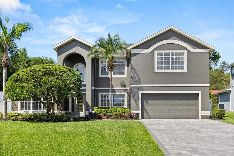 Falcon Pointe