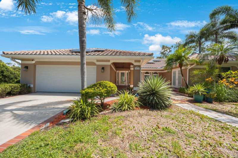 3 bedroom Single Family Residence at 14115 Harborwood Drive, Kensington Oaks, Largo — photo 1