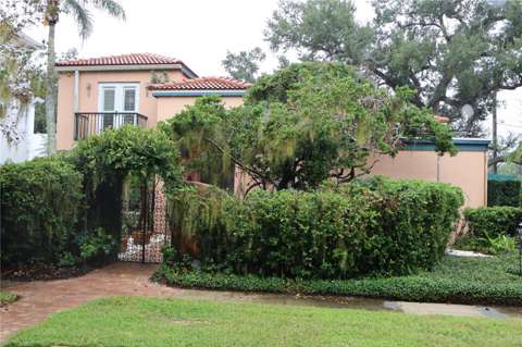1630 Bonita Lane, home for sale in Sarasota 34239