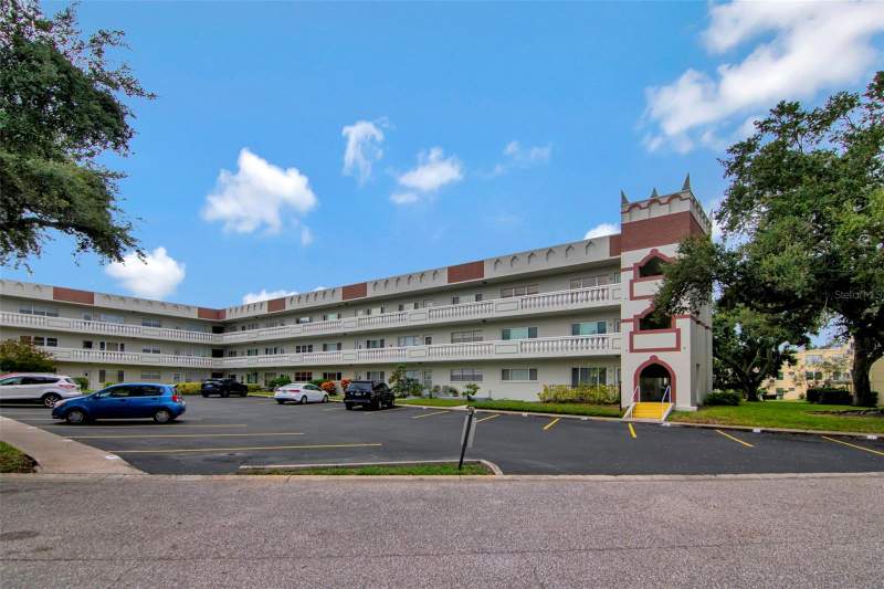 2 bedroom Condominium at 2285 NORWEGIAN DRIVE #59, ON TOP OF THE WORLD, CLEARWATER — photo 1