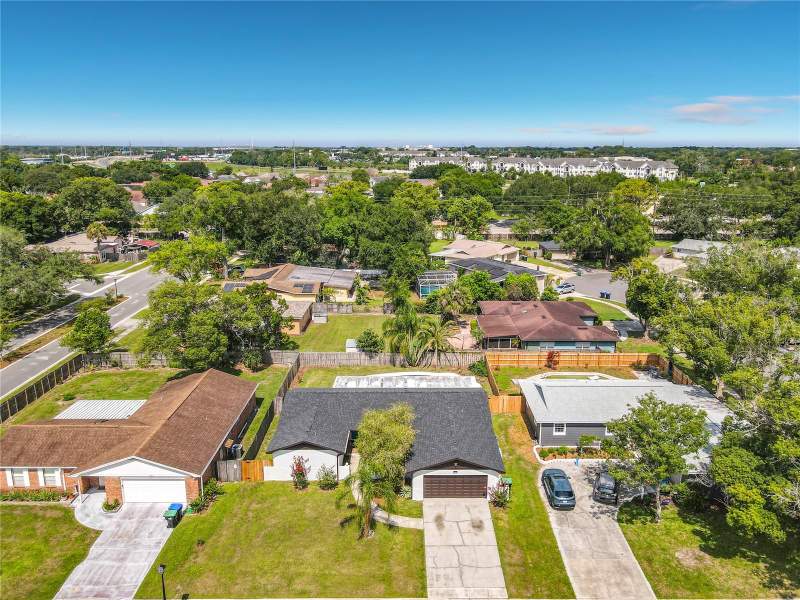 3 bedroom Single Family Residence at 8676 Hillside Drive, Tealwood Cove First Add, Orlando — photo 3