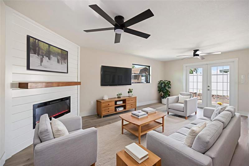 3 bedroom Single Family Residence at 11014 58th Street, Pinellas Farms, Pinellas Park — photo 3