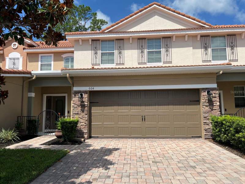 Terracina at Lake Forest