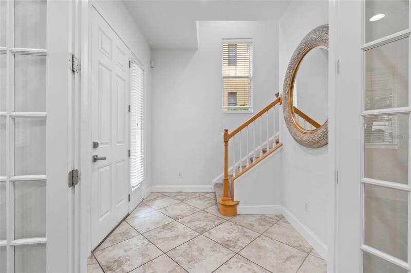 3 bedroom Townhouse at 6030 Printery Street #101, Westshore Yacht Club Townhome, Tampa — photo 3
