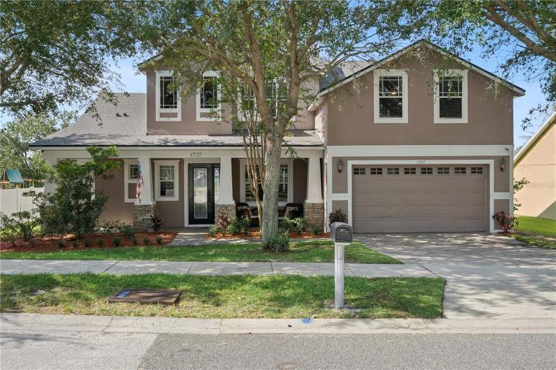 Minneola Highland Oaks