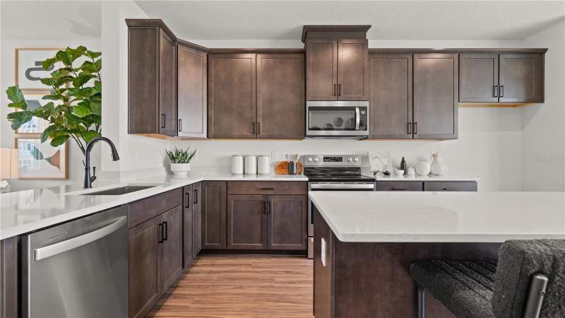 3 bedroom Townhouse at 15231 Groveside Road, Parkview At Hamlin, Winter Garden — photo 2
