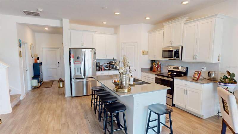 5 bedroom Single Family Residence at 6242 Lakepine Street, Pine Glen, St Cloud — photo 3