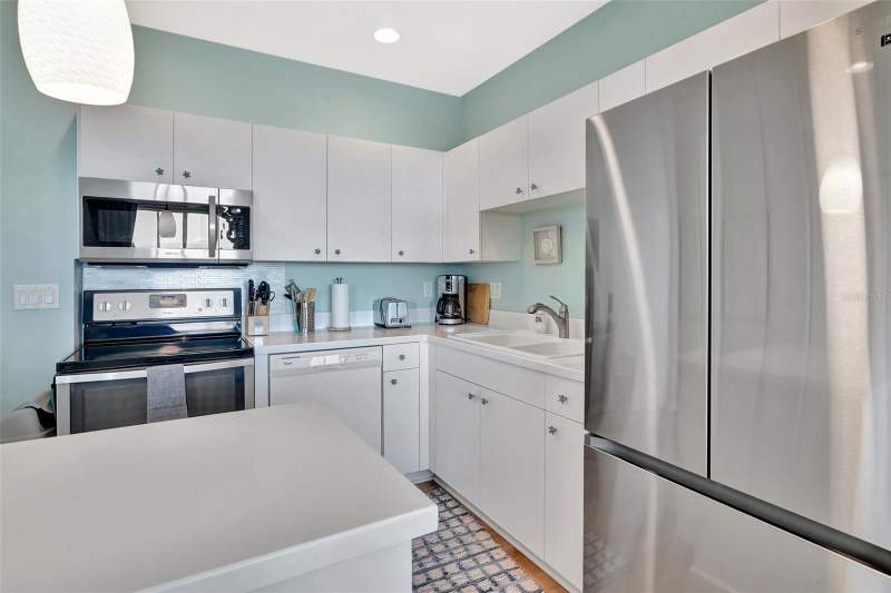 2 bedroom Condominium at 2090 Matecumbe Key Road #1708, Harbor Towers At Burnt Store, Punta Gorda — photo 3