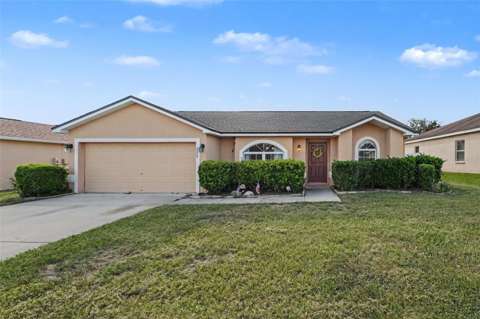 2225 Bluebird Avenue, starter home for sale in Bartow