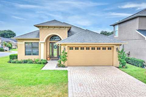 904 Christina Chase Lane, home for sale in Lakeland 33813