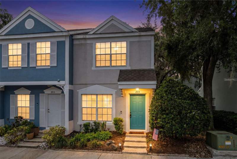Chase Townhomes
