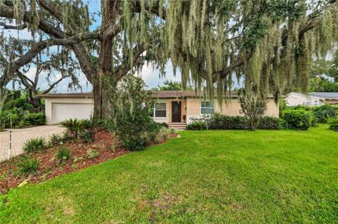 1205 Dorchester Street, home for sale in Orlando 32803