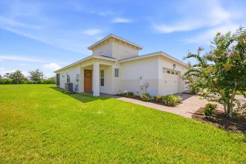 2 bedroom Villa at 2541 Yellow Brick Road, Northwest Lakeside Groves Ph 2, St Cloud — photo 3