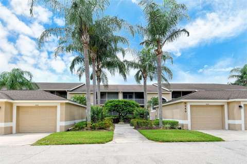 5240 Hyland Hills Avenue #1415, starter home for sale in Sarasota