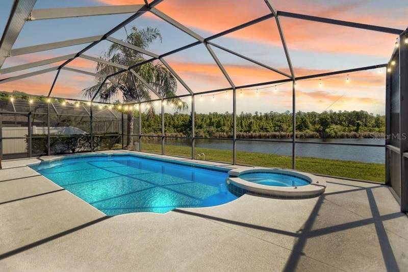 4 bedroom Single Family Residence at 8758 Crystal Creek Court, Lakeshore Ranch Ph I, Land O Lakes — photo 3