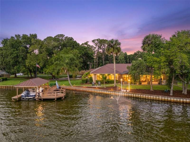 3 bedroom Single Family Residence at 29650 Squirrel Point Road, Squirrel Point Sub, Tavares — photo 5
