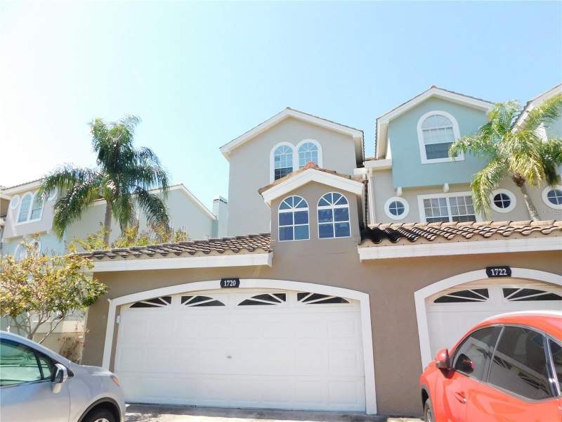 4 bedroom Townhouse at 1720 Arabian Lane, Boot Ranch - Eagle Watch, Palm Harbor — photo 5