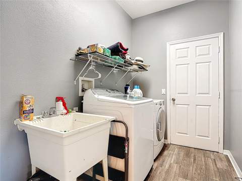 3843 Golden Knot Drive, Kissimmee FL - photo 22 of 36