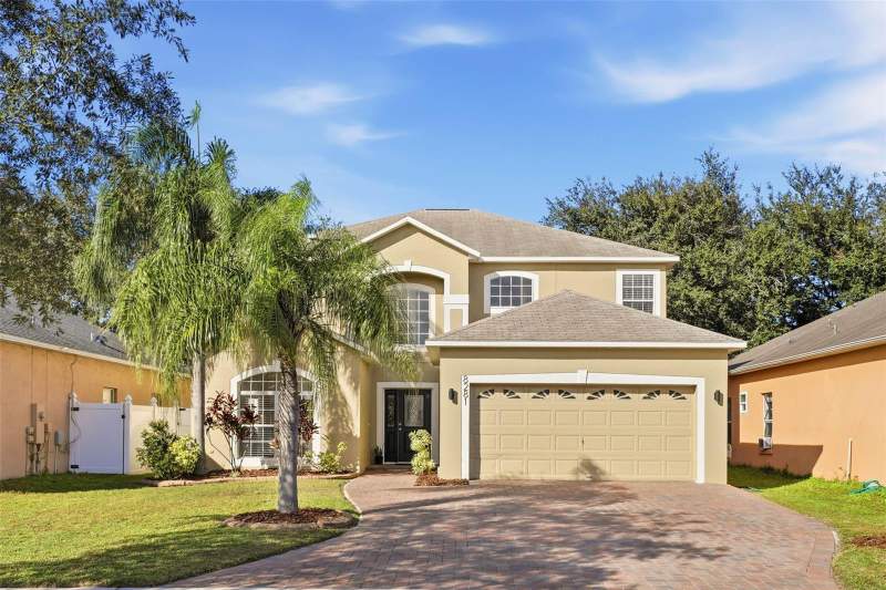 Vista Lakes Villages N