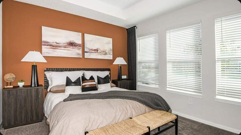 4 bedroom Single Family Residence at 32456 Sea Loch Loop, Lochside, Mount Dora — photo 3