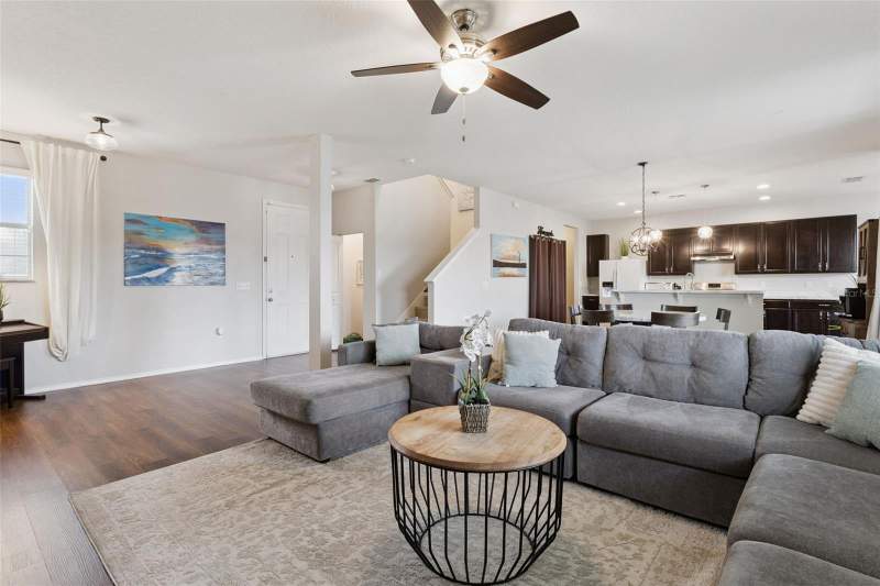 3 bedroom Single Family Residence at 13537 Laranja Street, Terrace Grove, Clermont — photo 4
