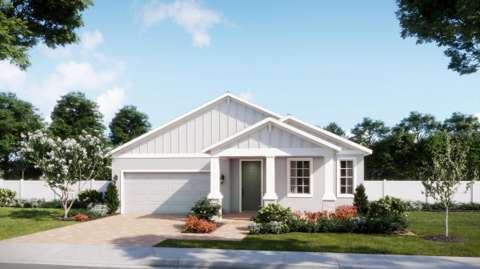 4507 Laurel Site Loop, home for sale in Apopka 32712