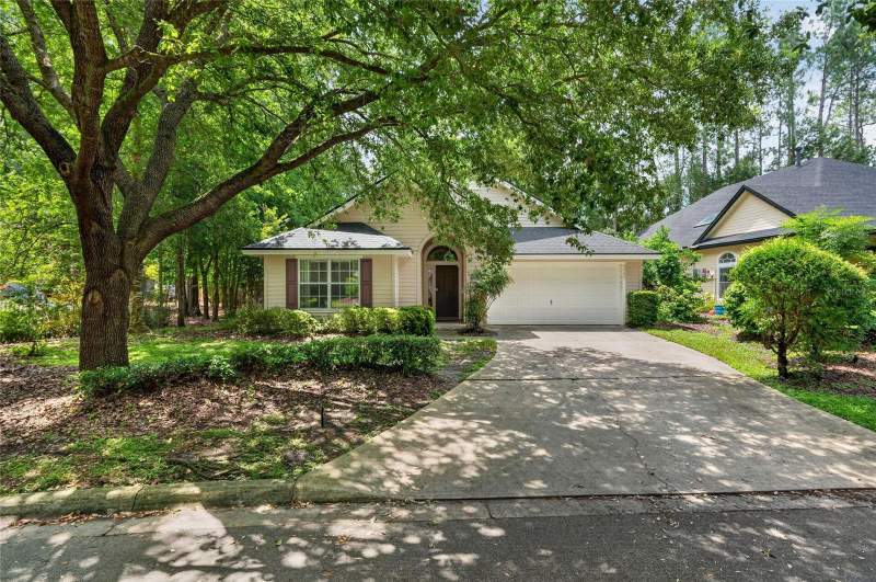 3 bedroom Single Family Residence at 9437 SW 31st Lane, Haile Plantation Unit 35 Ph 4, Gainesville — photo 2