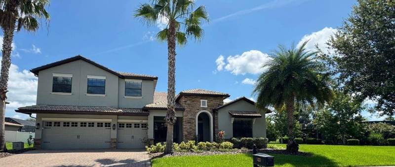 Stoneybrook South