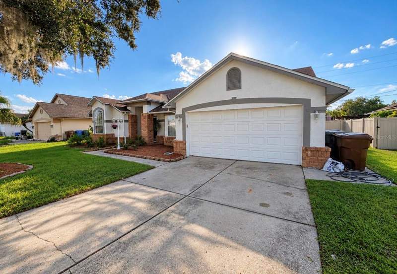 3 bedroom Single Family Residence at 116 Moss Bluff Road, Country Creek Estates Ph 1, Kissimmee — photo 2