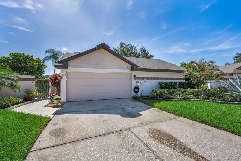 3 bedroom Single Family Residence at 6923 Silvermill Drive, Bayport West Ph I, Tampa — photo 4