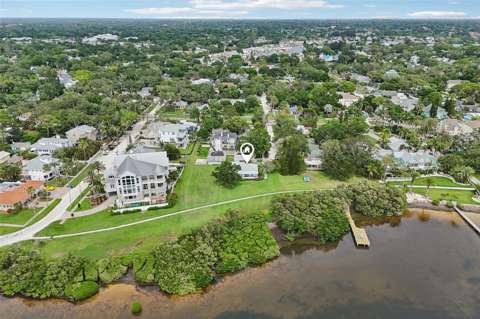 610 Indiana Avenue, home for sale in Crystal Beach 34681