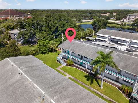 6050 21St Street #20, home for sale in St. Petersburg 33714