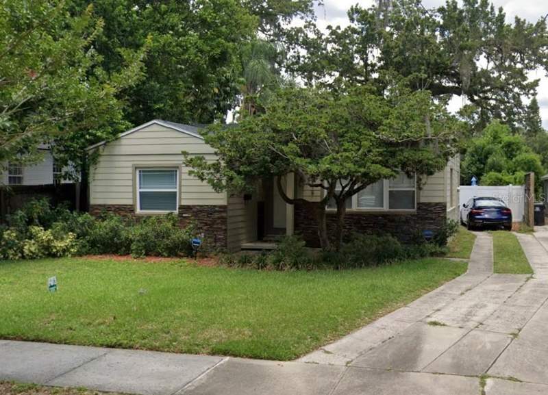 Rose Terrace