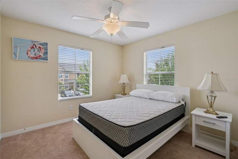 3 bedroom Townhouse at 450 Carina Circle, Amberlee Twnhms, Sanford — photo 4