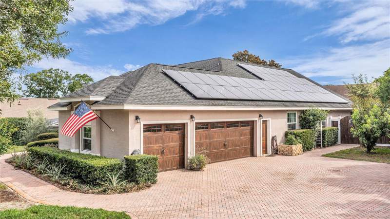 5 bedroom Single Family Residence at 9113 Ivey Hill Court, North Bay, Orlando — photo 5