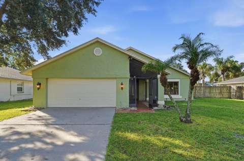 20828 Maxim Parkway, home for sale in Orlando 32833