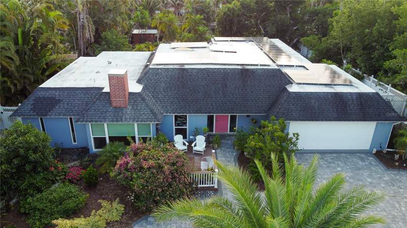4 bedroom Single Family Residence at 4925 Primrose Path, Harmony, Sarasota — photo 2